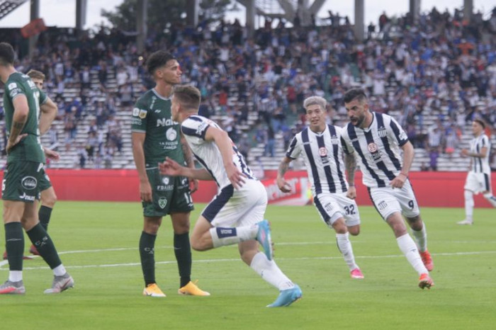 Soi kèo, dự đoán Talleres Cordoba vs Sarmiento, 05h15 ngày 22/11 – VĐQG Argentina