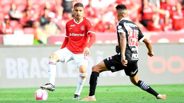 Soi kèo, dự đoán Vasco da Gama vs Internacional, 06h00 ngày 22/11 – VĐQG Brazil