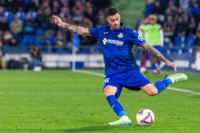 Soi kèo, dự đoán Getafe vs Valladolid, 03h00 ngày 23/11 – La Liga