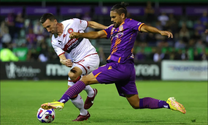 Soi kèo, dự đoán Perth Glory vs Western United, 13h30 ngày 22/11 – Giải VĐQG Australia