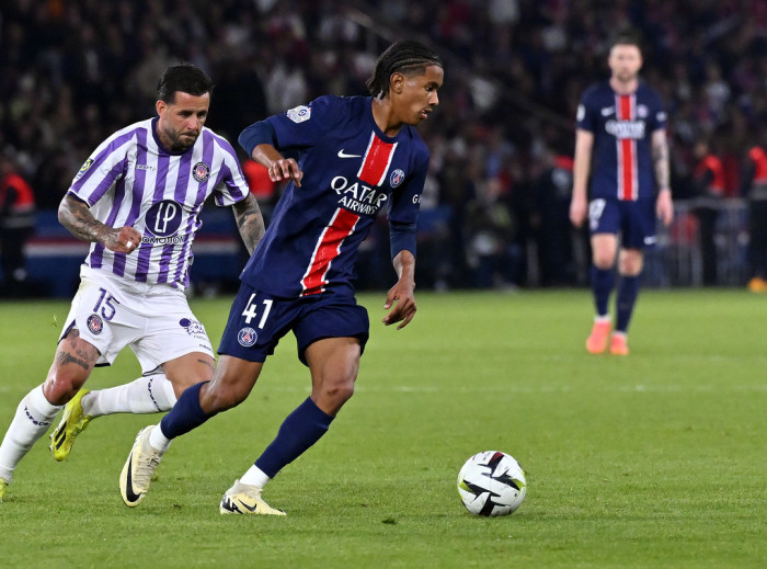 Soi kèo, dự đoán PSG vs Toulouse, 03h00 ngày 23/11 – Ligue 1