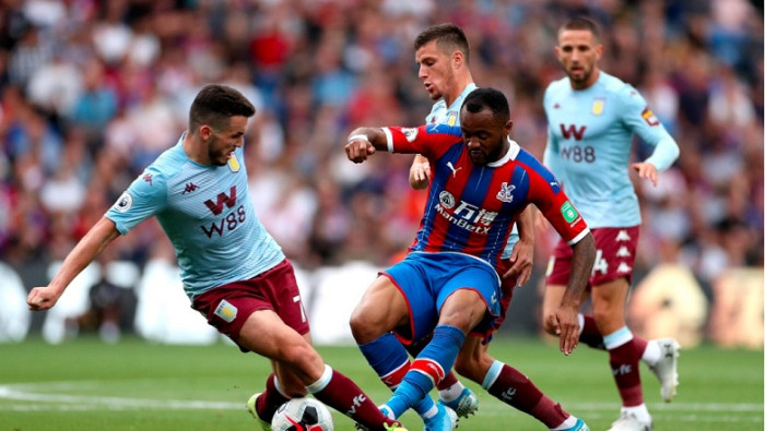 Soi kèo, dự đoán Aston Villa vs Crystal Palace, 22h00 ngày 23/11 – Giải Ngoại hạng Anh