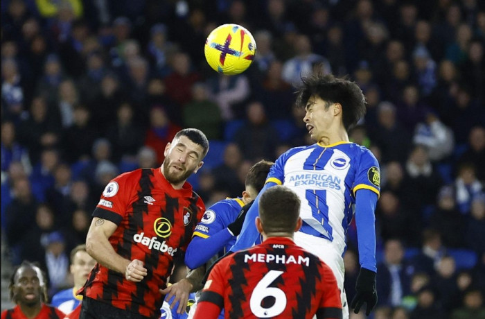 Soi kèo, dự đoán Bournemouth vs Brighton, 22h00 ngày 23/11 – Giải Ngoại hạng Anh