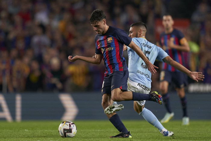 Soi kèo, dự đoán Celta Vigo vs Barcelona, 03h00 ngày 24/11 – La Liga