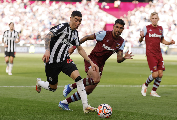 Soi kèo, dự đoán Newcastle vs West Ham, 03h00 ngày 26/11 – Ngoại hạng Anh