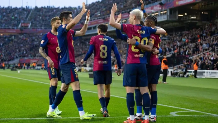 Soi kèo, dự đoán Barcelona vs Brest, 03h00 ngày 27/11 – Champions League