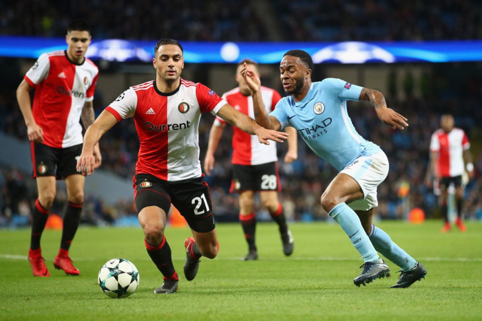 Soi kèo, dự đoán Man City vs Feyenoord, 03h00 ngày 27/11 – Champions League