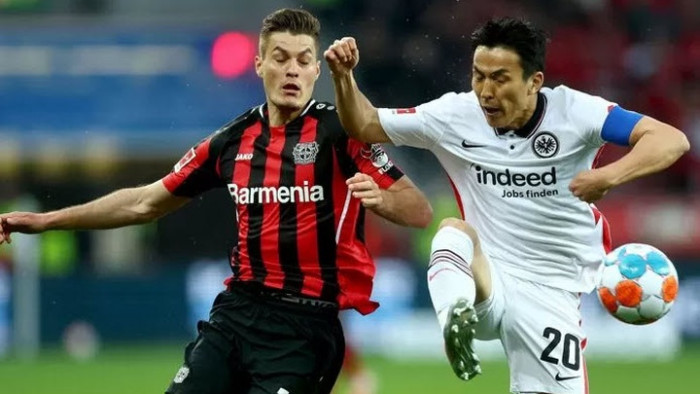 Soi kèo, dự đoán Midtjlland vs Frankfurt, 03h00 ngày 29/11 – Cúp C2 Châu Âu