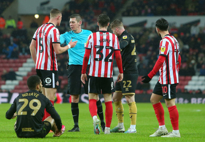 Soi kèo, dự đoán Sheffield United vs Sunderland, 03h00 ngày 30/11 – Hạng nhất Anh