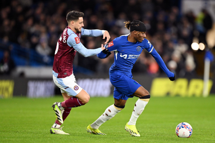 Soi kèo, dự đoán Chelsea vs Aston Villa, 20h30 ngày 1/12 – Ngoại hạng Anh