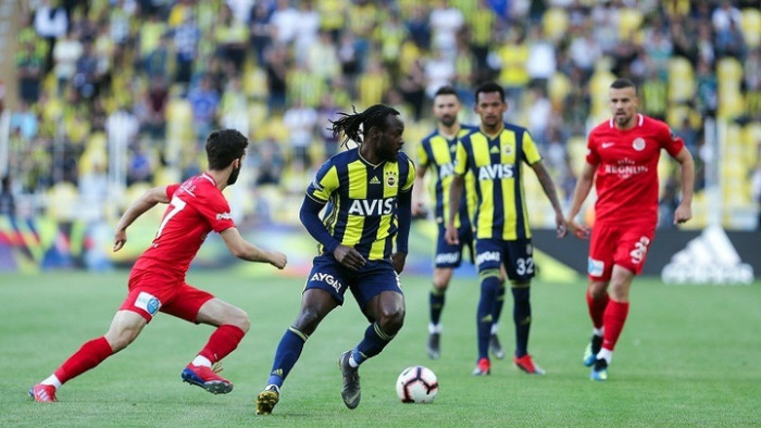 Soi kèo, dự đoán Fenerbahce vs Gaziantep, 0h00 ngày 3/12 – VĐQG Thổ Nhĩ Kỳ