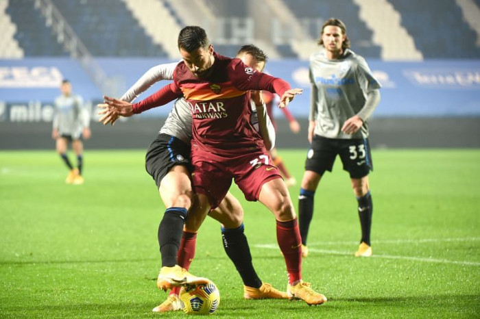 Soi kèo, dự đoán Roma vs Atalanta, 02h45 ngày 3/12 – Serie A