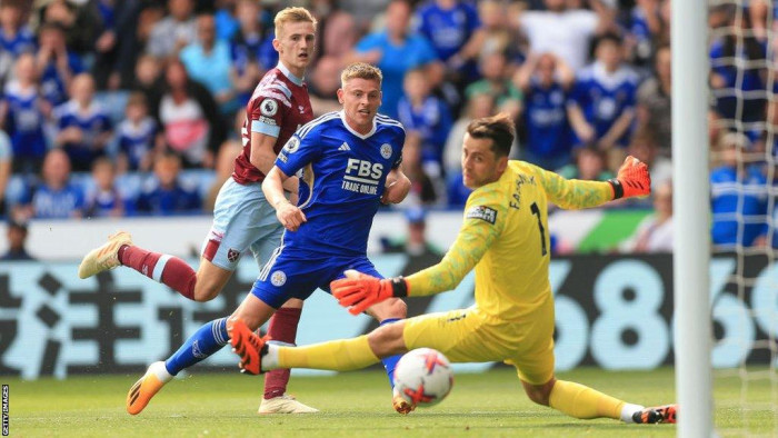 Soi kèo, dự đoán Leicester vs West Ham, 03h15 ngày 4/12 – Ngoại hạng Anh