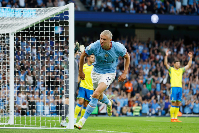 Soi kèo, dự đoán Man City vs Nottingham, 02h30 ngày 5/12 – Ngoại hạng Anh