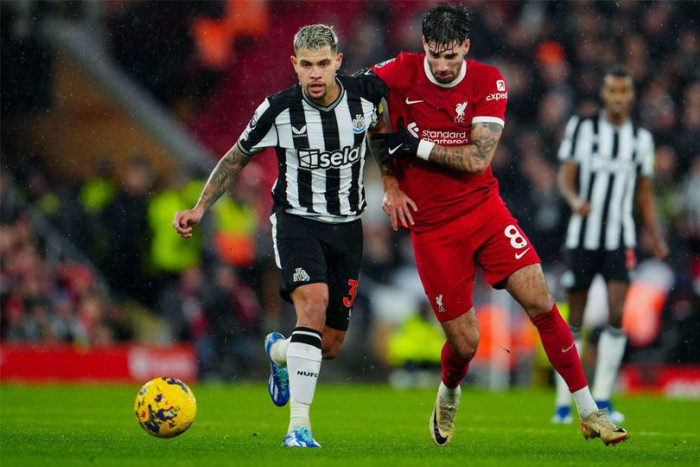 Soi kèo, dự đoán Newcastle vs Liverpool, 02h30 ngày 5/12 – Ngoại hạng Anh