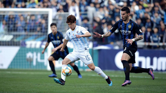 Soi kèo, dự đoán Central Coast vs Yokohama Marinos, 15h00 ngày 3/12 – AFC Champions League