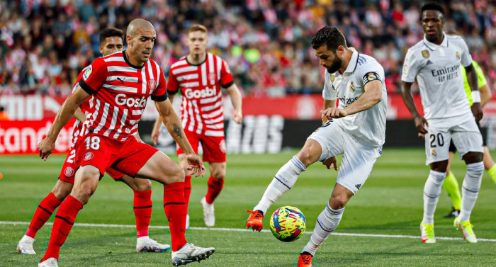 Soi kèo, dự đoán Girona vs Real Madrid, 03h00 ngày 8/12 – La Liga