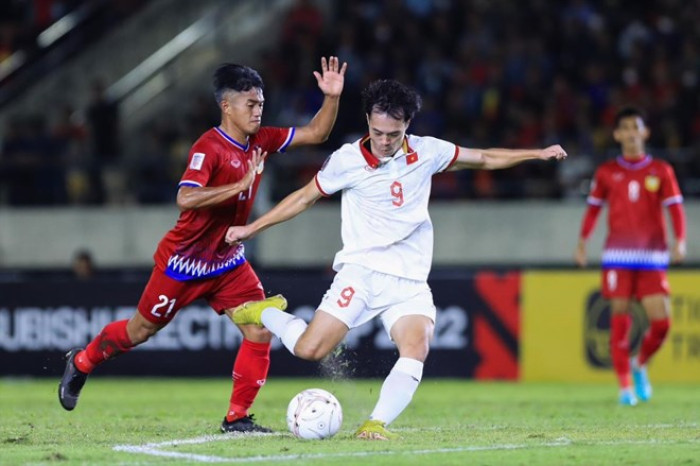 Soi kèo, dự đoán Lào vs Việt Nam, 20h00 ngày 9/12 – AFF Cup