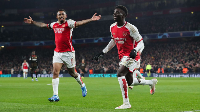 Soi kèo, dự đoán Arsenal vs Monaco, 03h00 ngày 12/12 – Champions League