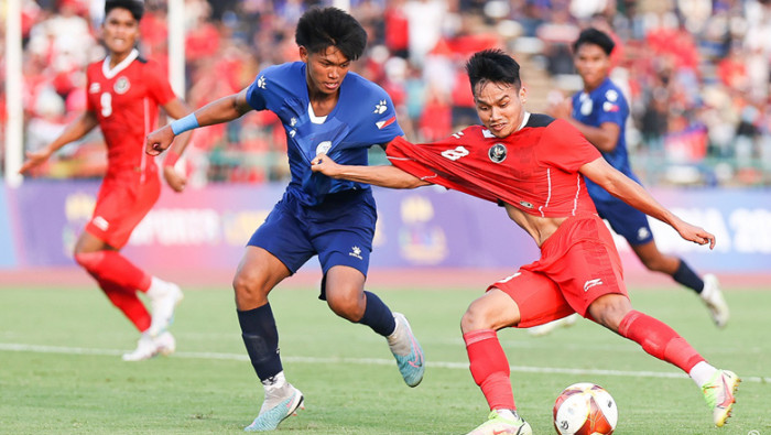 Soi kèo, dự đoán Singapore vs Cambodia, 18h00 ngày 11/12 – AFF Cup 2024