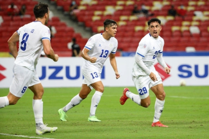 Soi kèo, dự đoán Philippines vs Myanmar, 17h30 ngày 12/12 – AFF Cup