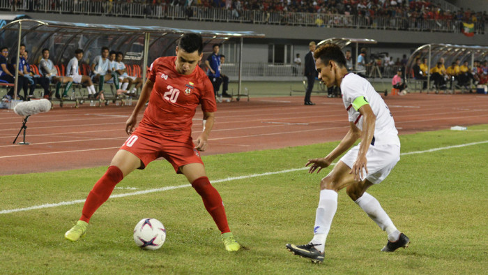 Soi kèo, dự đoán Myanmar vs Lào, 17h30 ngày 18/12 – AFF Cup