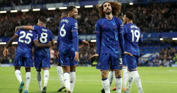 Soi kèo, dự đoán Chelsea vs Shamrock, 03h00 ngày 20/12 – Europa Conference League