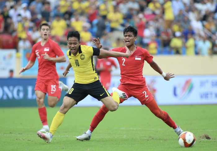 Soi kèo, dự đoán Malaysia vs Singapore, 20h00 ngày 20/12 – AFF Cup