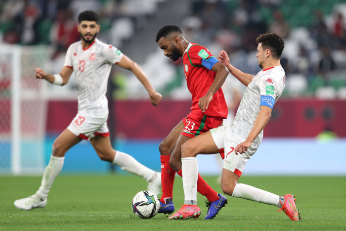 Soi kèo, dự đoán Oman vs Qatar, 21h25 ngày 24/12 – Cúp bóng đá vịnh Ả rập