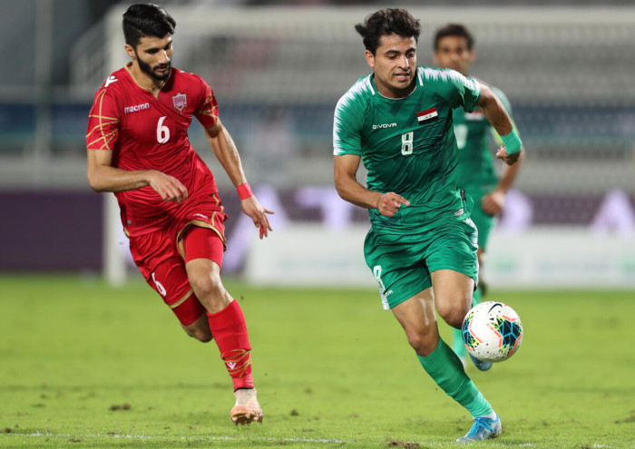 Soi kèo, dự đoán Bahrain vs Iraq, 0h30 ngày 26/12 – Cúp bóng đá vịnh Ả rập