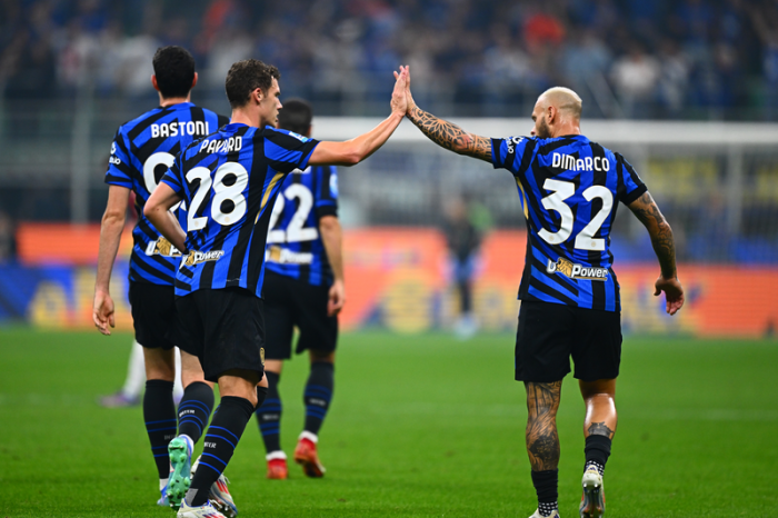 Soi kèo, dự đoán Inter vs Como, 02h45 ngày 24/12 – Serie A