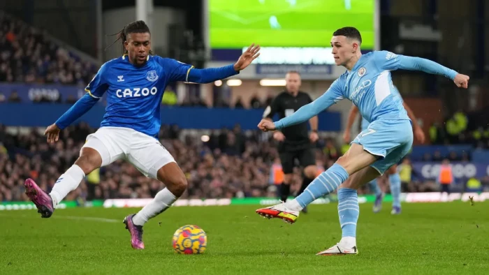 Soi kèo, dự đoán Man City vs Everton, 19h30 ngày 26/12 – Ngoại hạng Anh