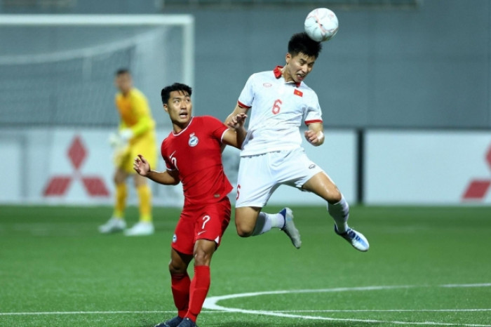 Soi kèo, dự đoán Singapore vs Việt Nam, 20h00 ngày 26/12 – AFF Cup