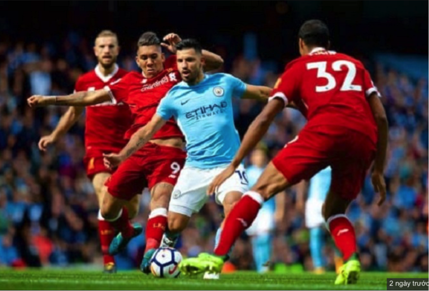 Chuyên gia nhận định Liverpool vs Man City 