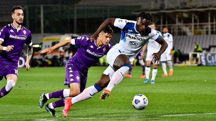 Soi kèo dự đoán Atalanta vs Fiorentina ngày 15/9