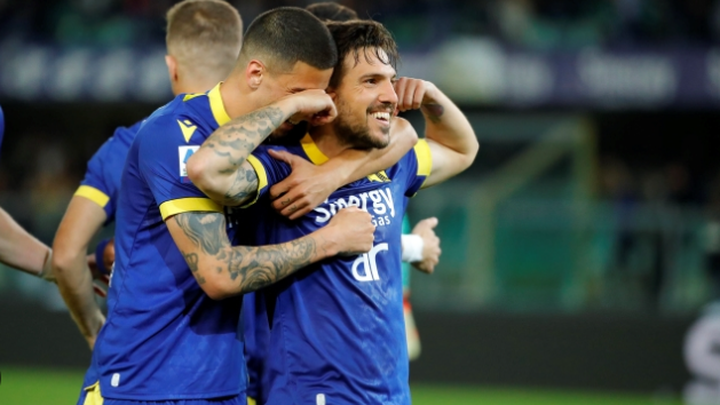 Soi kèo dự đoán Hellas Verona vs Torino ngày 21/9