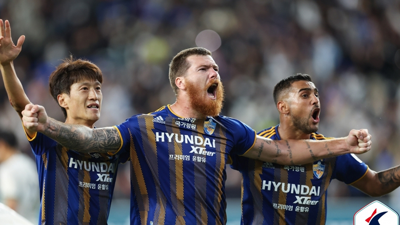 Soi kèo dự đoán Daejeon vs Ulsan Huyndai ngày 28/9