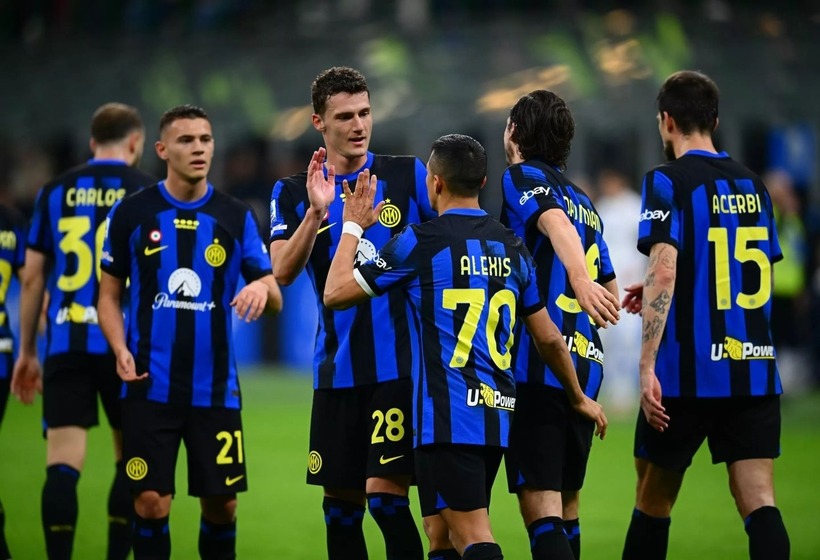 Soi kèo dự đoán Inter Milan vs Red Star ngày 2/10