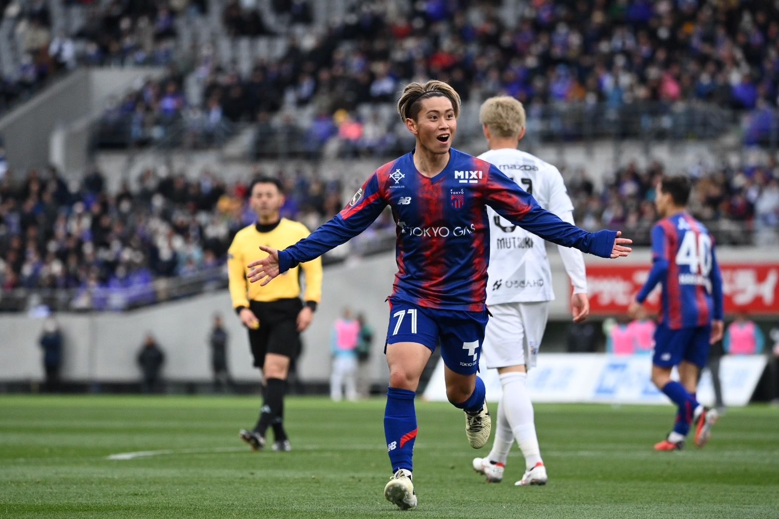 Soi kèo dự đoán Vissel Kobe vs FC Tokyo ngày 18/10