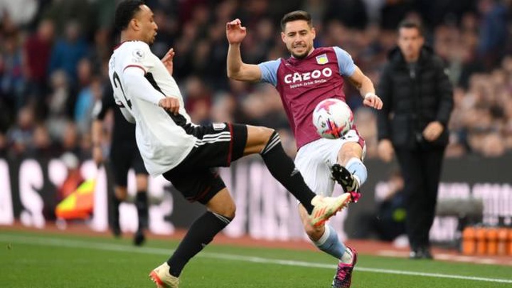 Soi kèo dự đoán Fulham vs Aston Villa ngày 19/10