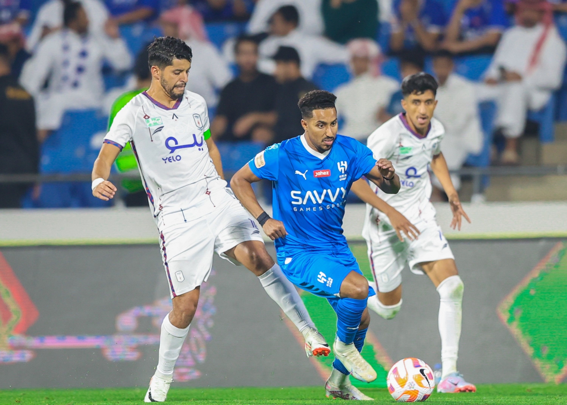 Soi kèo dự đoán Al Ain vs Al Hilal ngày 21/10