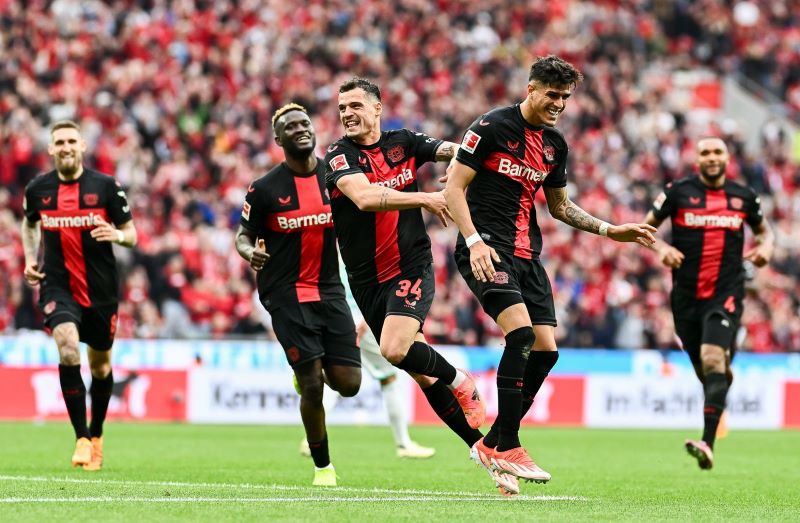 Soi kèo dự đoán Brest vs Leverkusen ngày 23/10