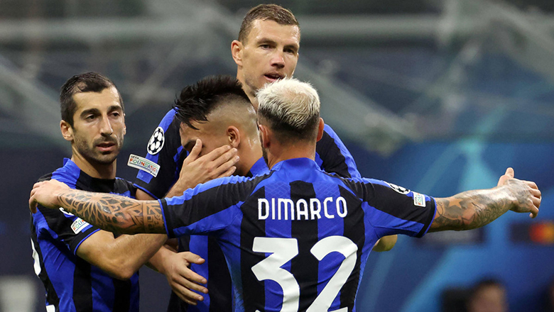 Soi kèo dự đoán Inter Milan vs Venezia ngày 4/11