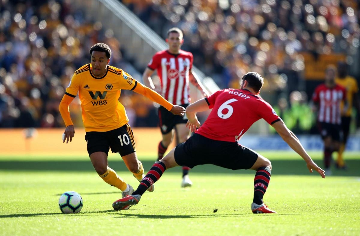 Soi kèo dự đoán Wolves vs Southampton ngày 9/11