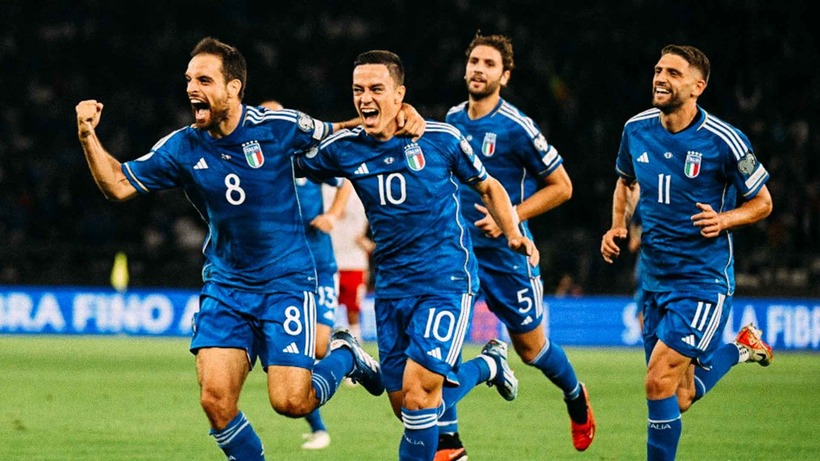 Soi kèo dự đoán Bỉ vs Italia ngày 15/11