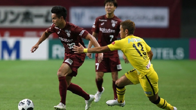 Soi kèo dự đoán Kashiwa Reysol vs Vissel Kobe ngày 30/11