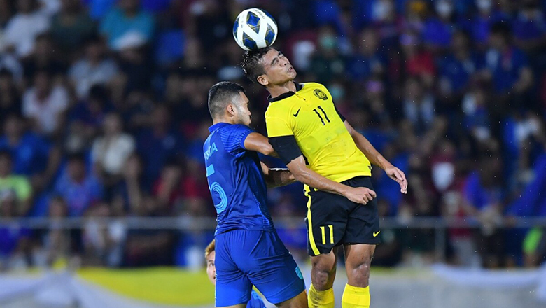 Soi kèo dự đoán Cambodia vs Malaysia ngày 8/12