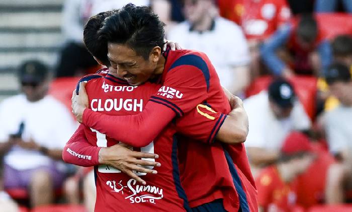 Soi kèo dự đoán Adelaide United vs Wanderers ngày 27/12