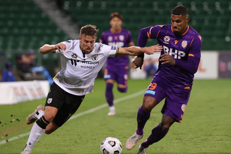 Soi kèo dự đoán Perth Glory vs Macathur ngày 27/12